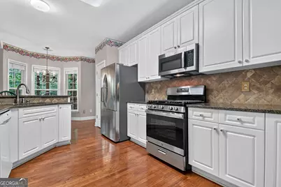 101 W D Court, Ellijay, GA 30540 - Photo 19