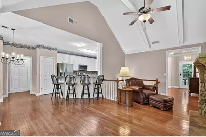 101 W D Court, Ellijay, GA 30540 - Photo 13