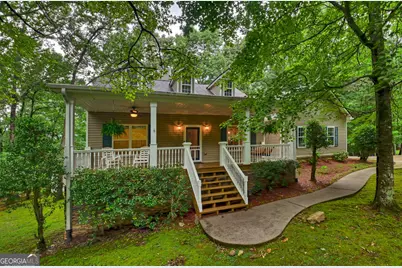 101 W D Court, Ellijay, GA 30540 - Photo 5