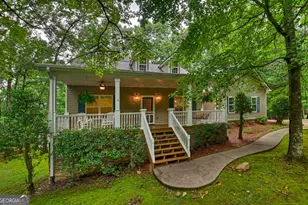 101 W D Ct, Ellijay, GA 30540 - Photo 5
