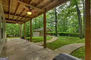 101 W D Ct, Ellijay, GA 30540 - Photo 43
