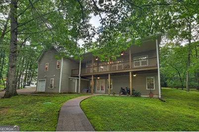 101 W D Court, Ellijay, GA 30540 - Photo 3