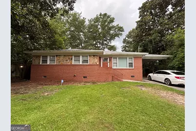 2920 Audubon Drive, Macon, GA 31204 - Photo 1