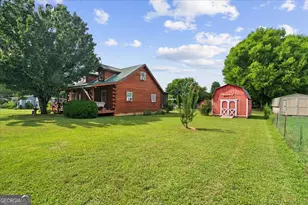 325 Classic Ln, Chatsworth, GA 30705 - Photo 1