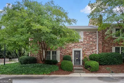 2455 Leafgate Road, Decatur, GA 30033 - Photo 3