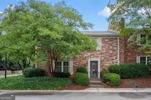 2455 Leafgate Rd, Decatur, GA 30033 - Photo 3