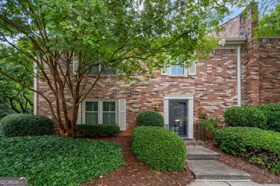 2455 Leafgate Road, Decatur, GA 30033 - Photo 1