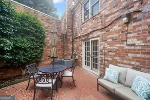 2455 Leafgate Rd, Decatur, GA 30033 - Photo 13