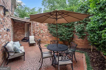 2455 Leafgate Road, Decatur, GA 30033 - Photo 9