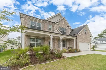 2532 Brown Dove Way, Grayson, GA 30017 - Photo 3