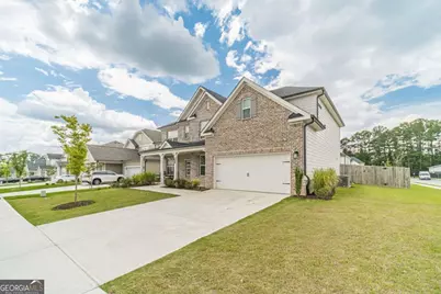 2532 Brown Dove Way, Grayson, GA 30017 - Photo 5
