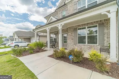 2532 Brown Dove Way, Grayson, GA 30017 - Photo 7