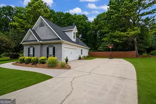 23 Mallard Trce, Newnan, GA 30265 - Photo 3