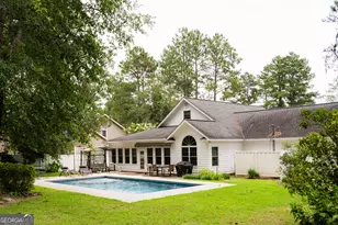 434 E Gate Dr, Thomasville, GA 31757 - Photo 21