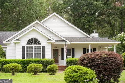 434 East Gate Drive, Thomasville, GA 31757 - Photo 1