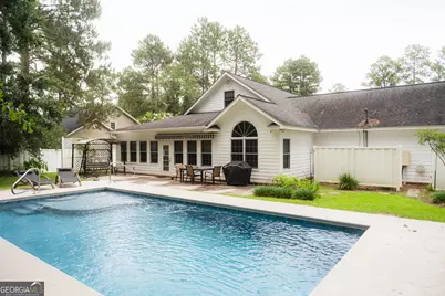 434 East Gate Drive, Thomasville, GA 31757 - Photo 17