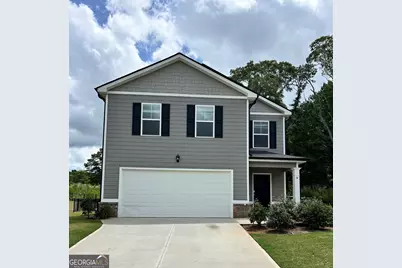 9 Charleston Court, Statham, GA 30666 - Photo 1