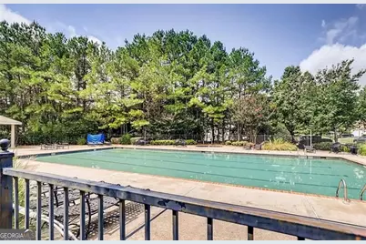 2005 Maple Ridge Court NW, Acworth, GA 30101 - Photo 11