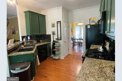 2841 Weatherstone Circle SE, Conyers, GA 30094 - Photo 9
