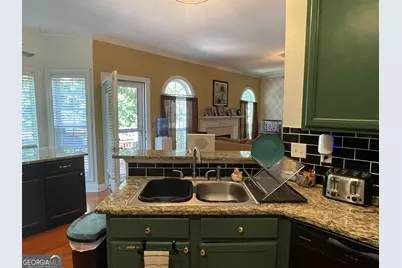 2841 Weatherstone Circle SE, Conyers, GA 30094 - Photo 11