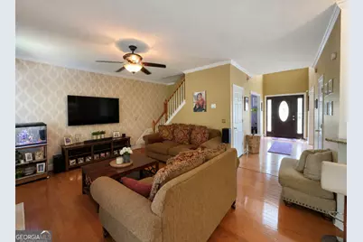 2841 Weatherstone Circle SE, Conyers, GA 30094 - Photo 17