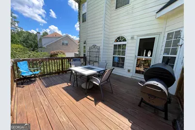 2841 Weatherstone Circle SE, Conyers, GA 30094 - Photo 47