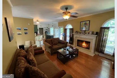 2841 Weatherstone Circle SE, Conyers, GA 30094 - Photo 15