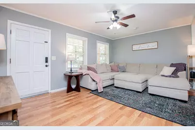 130 Forest Hill Road, Bowdon, GA 30108 - Photo 17