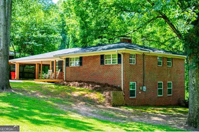 130 Forest Hill Road, Bowdon, GA 30108 - Photo 5