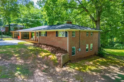 130 Forest Hill Road, Bowdon, GA 30108 - Photo 11