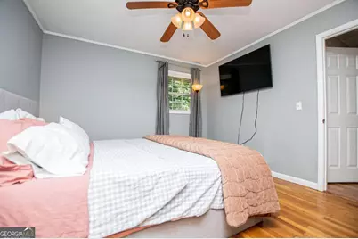 130 Forest Hill Road, Bowdon, GA 30108 - Photo 41