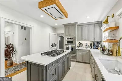 663 Amsterdam Avenue NE, Atlanta, GA 30306 - Photo 9