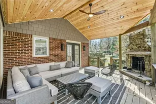 663 Amsterdam Ave NE, Atlanta, GA 30306 - Photo 1
