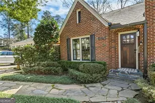 663 Amsterdam Ave NE, Atlanta, GA 30306 - Photo 3