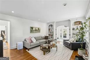 663 Amsterdam Ave NE, Atlanta, GA 30306 - Photo 5