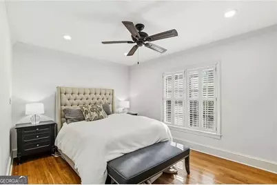 663 Amsterdam Avenue NE, Atlanta, GA 30306 - Photo 11
