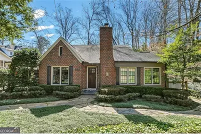 663 Amsterdam Avenue NE, Atlanta, GA 30306 - Photo 27