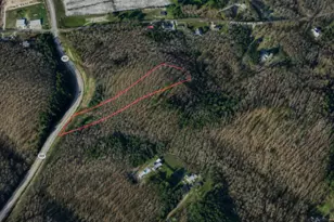 Lot 40 Shattuck Industrial Blvd, La Fayette, GA 30728 - Photo 1