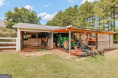 62 Coiles Grove Road, Colbert, GA 30628 - Photo 53