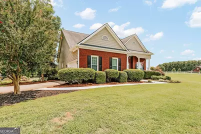 62 Coiles Grove Road, Colbert, GA 30628 - Photo 43
