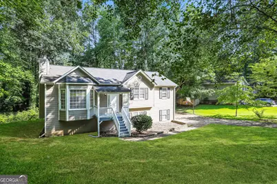 133 Old Hickory Way, Dallas, GA 30157 - Photo 3