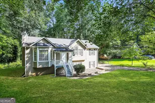 133 Old Hickory Way, Dallas, GA 30157 - Photo 3