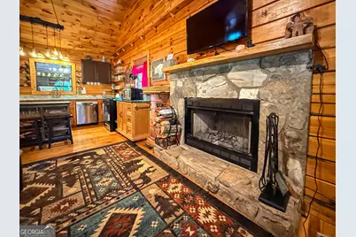 141 Cady Lane, Cleveland, GA 30528 - Photo 5