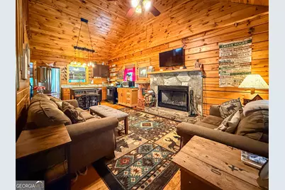141 Cady Lane, Cleveland, GA 30528 - Photo 3