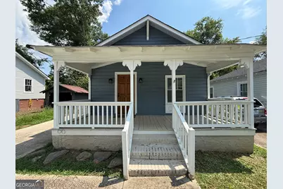 606 W 10th Street NE, Rome, GA 30165 - Photo 1
