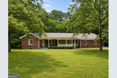 2934 Union Grove Road, Conyers, GA 30012 - Photo 1