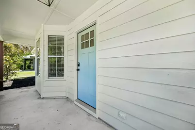 307 Clarks Bluff Road, Kingsland, GA 31548 - Photo 3