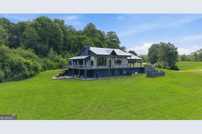 593 Amy's Creek Road, Clarkesville, GA 30523 - Photo 1