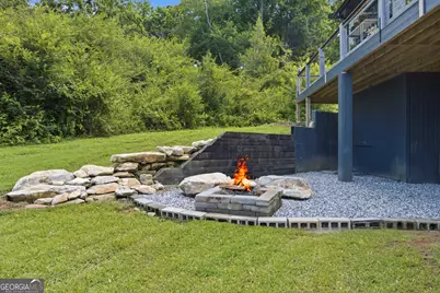 593 Amy's Creek Road, Clarkesville, GA 30523 - Photo 29