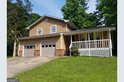 524 Julius Drive, Stone Mountain, GA 30087 - Photo 1